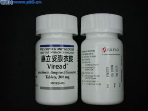Viread